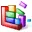 Auslogics Disk Defrag icon