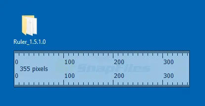 Ruler スクリーンショット 1